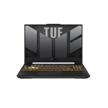 Ноутбук Asus  TUF Gaming A17 FA707NU-HX070W 17.3